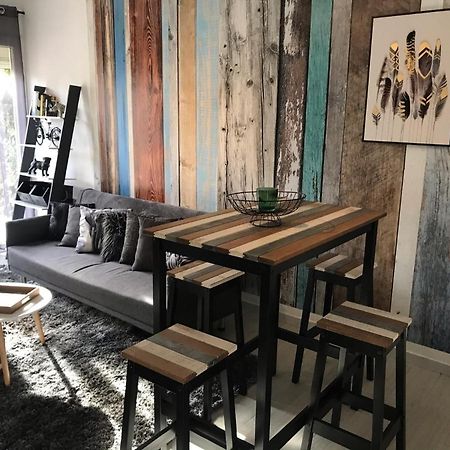 Marina Apartment Narbonne Ngoại thất bức ảnh