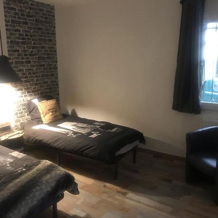 Marina Apartment Narbonne Ngoại thất bức ảnh