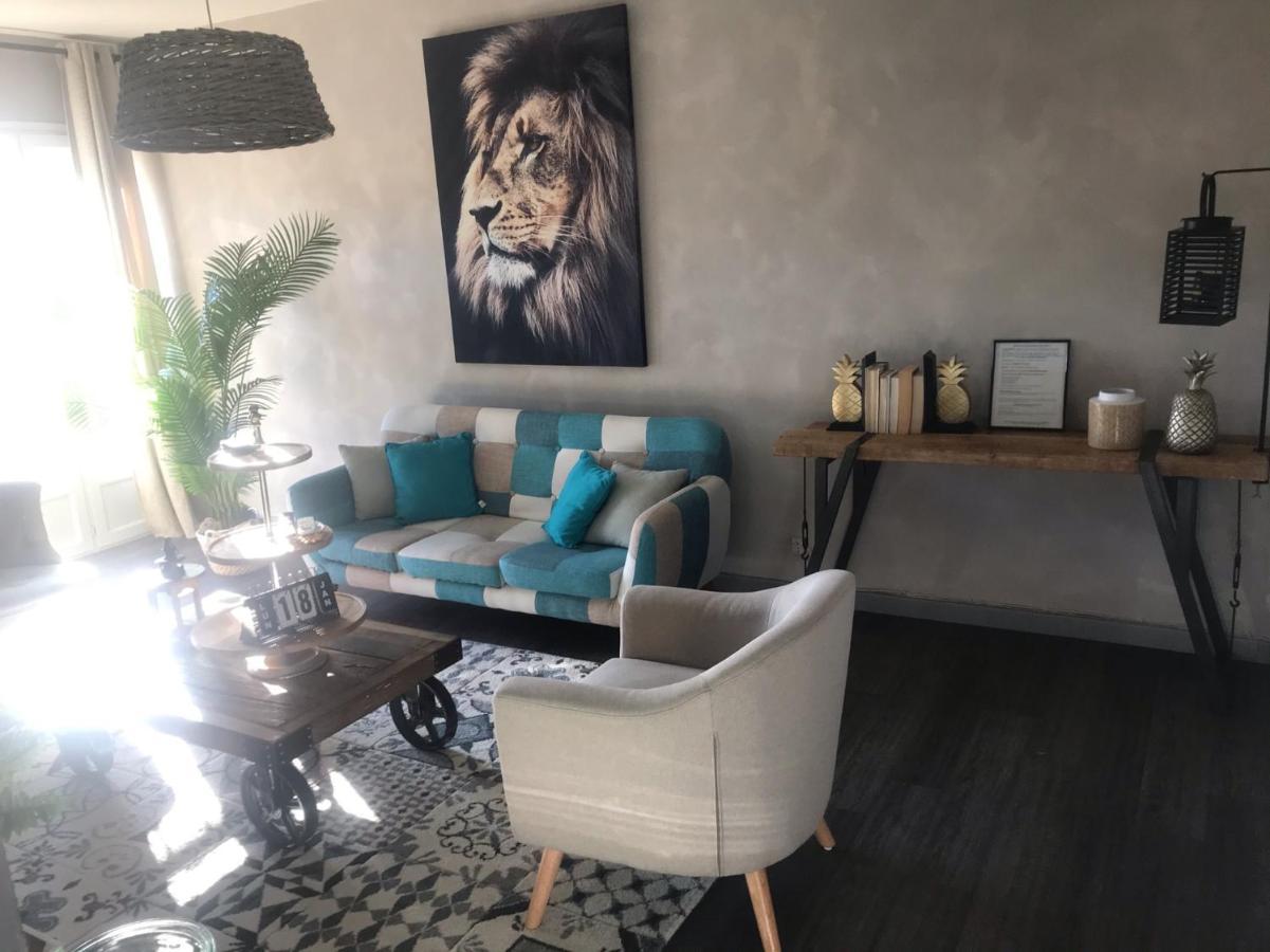 Marina Apartment Narbonne Ngoại thất bức ảnh