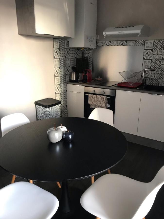 Marina Apartment Narbonne Ngoại thất bức ảnh