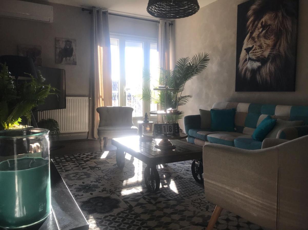 Marina Apartment Narbonne Ngoại thất bức ảnh
