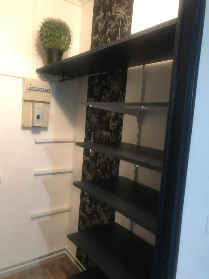 Marina Apartment Narbonne Ngoại thất bức ảnh