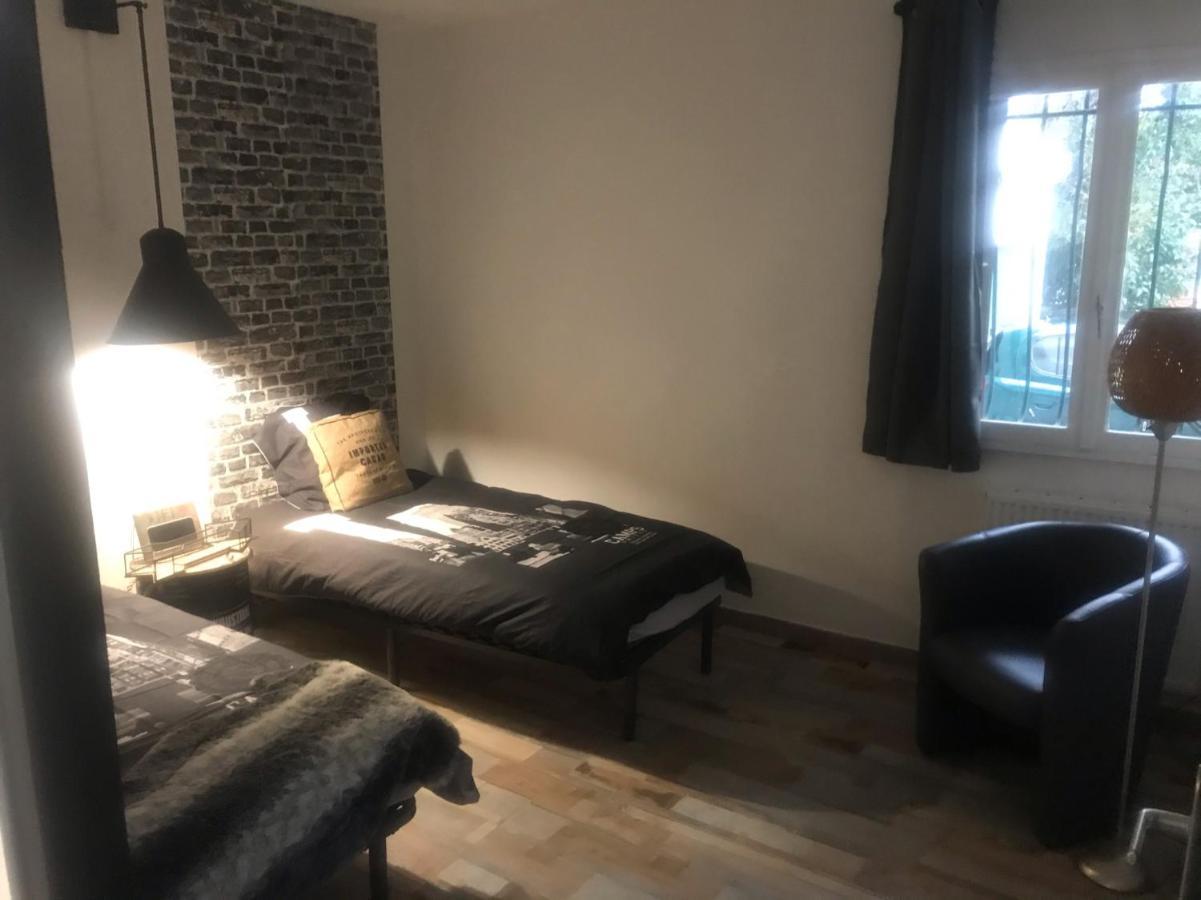 Marina Apartment Narbonne Ngoại thất bức ảnh