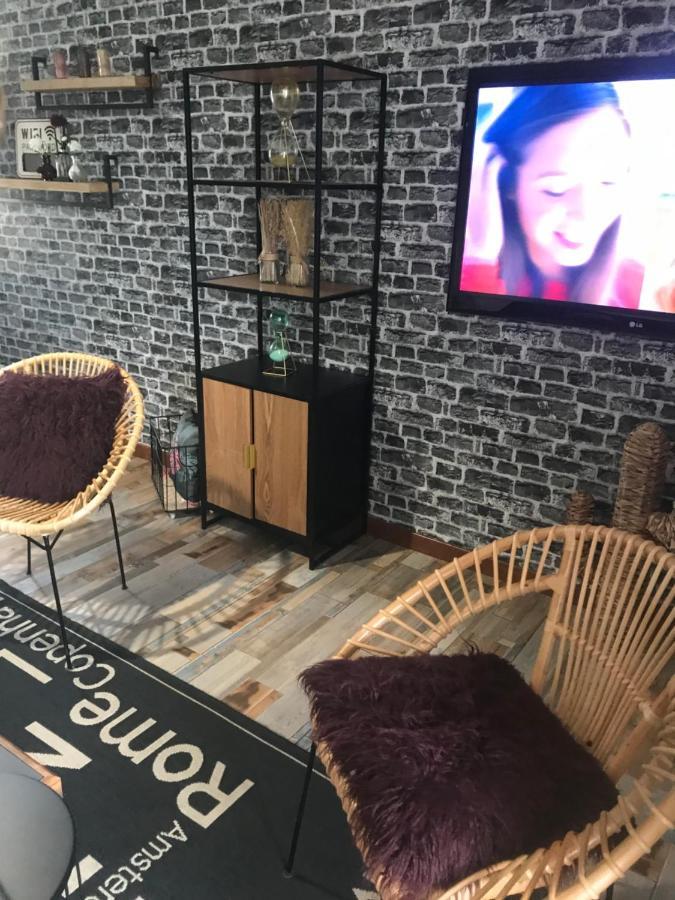Marina Apartment Narbonne Ngoại thất bức ảnh
