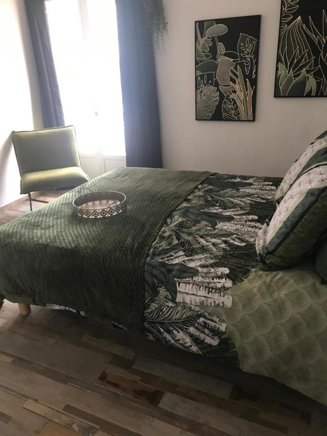 Marina Apartment Narbonne Ngoại thất bức ảnh