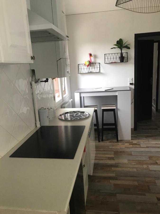Marina Apartment Narbonne Ngoại thất bức ảnh