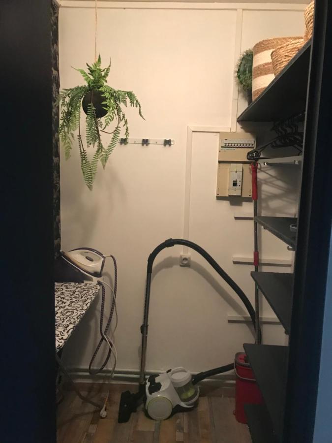 Marina Apartment Narbonne Ngoại thất bức ảnh