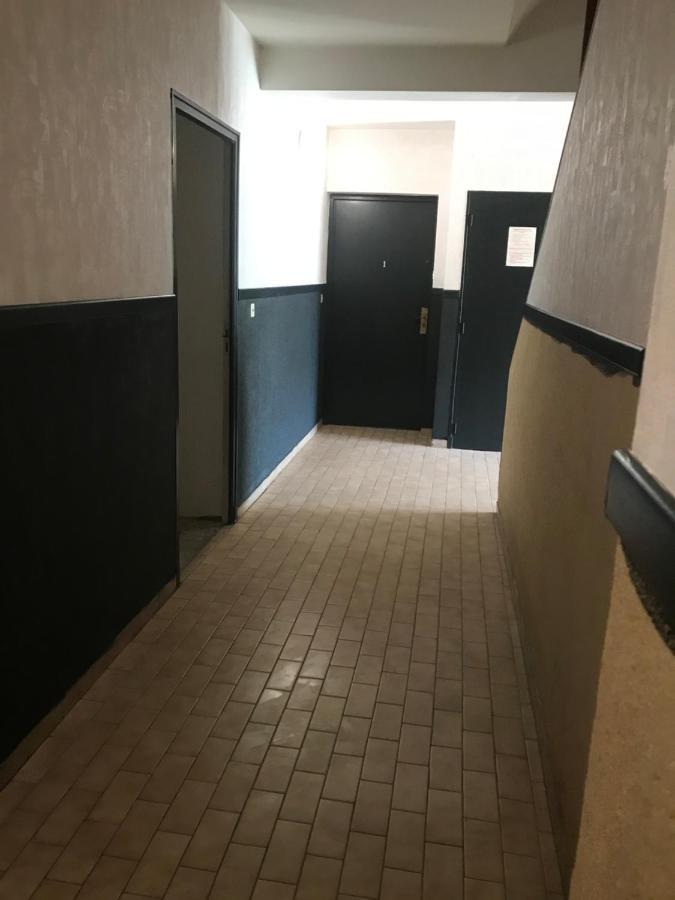 Marina Apartment Narbonne Ngoại thất bức ảnh