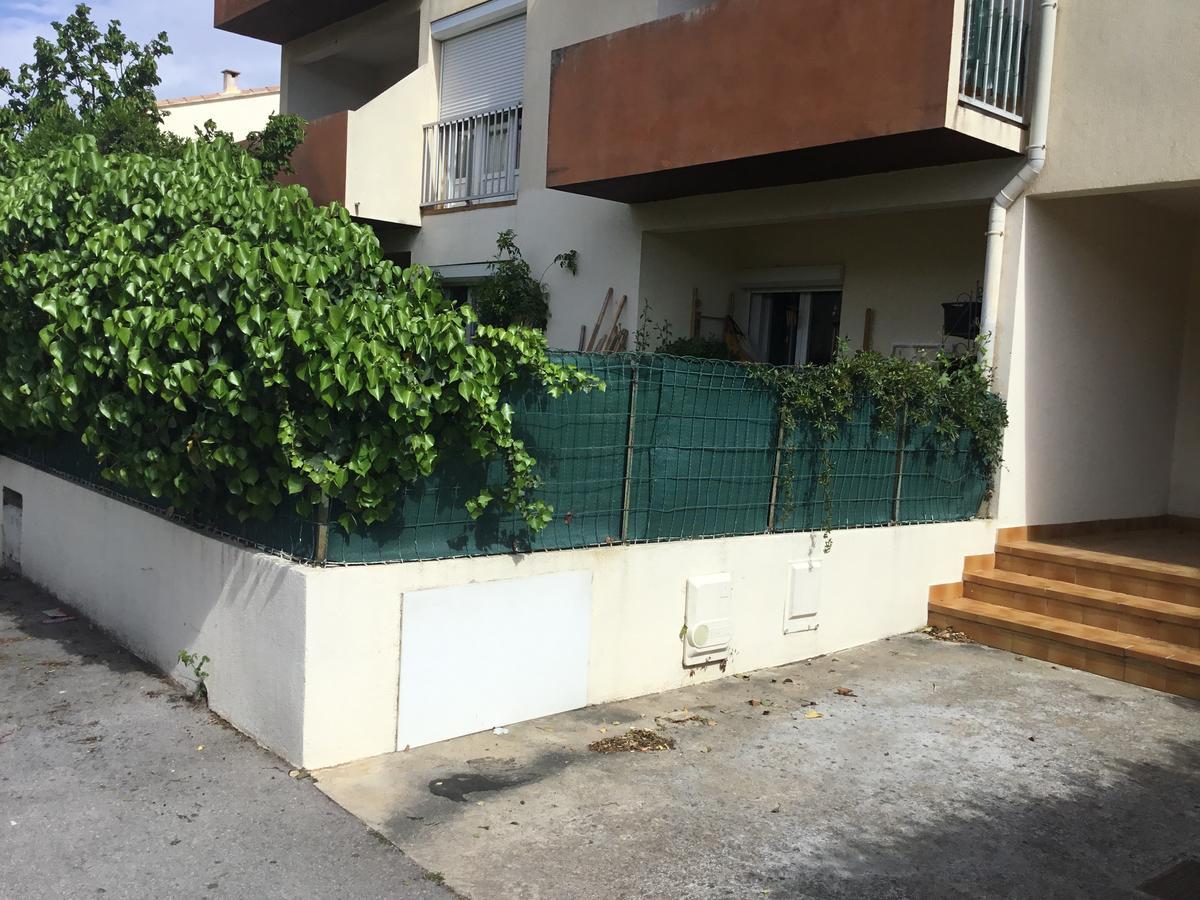 Marina Apartment Narbonne Ngoại thất bức ảnh