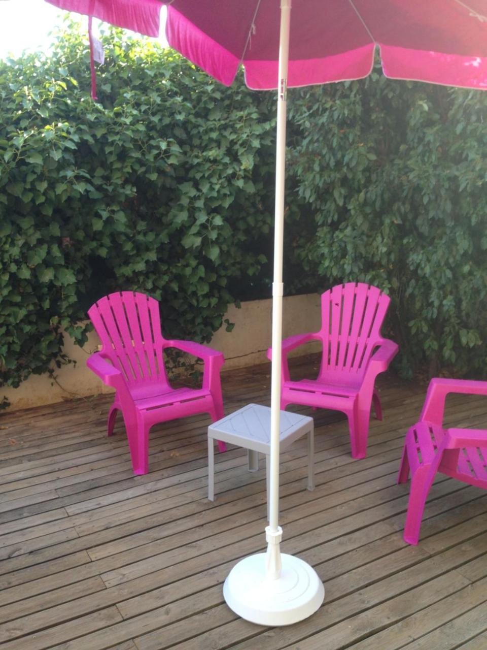 Marina Apartment Narbonne Ngoại thất bức ảnh