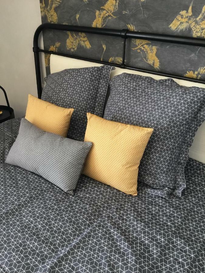Marina Apartment Narbonne Ngoại thất bức ảnh