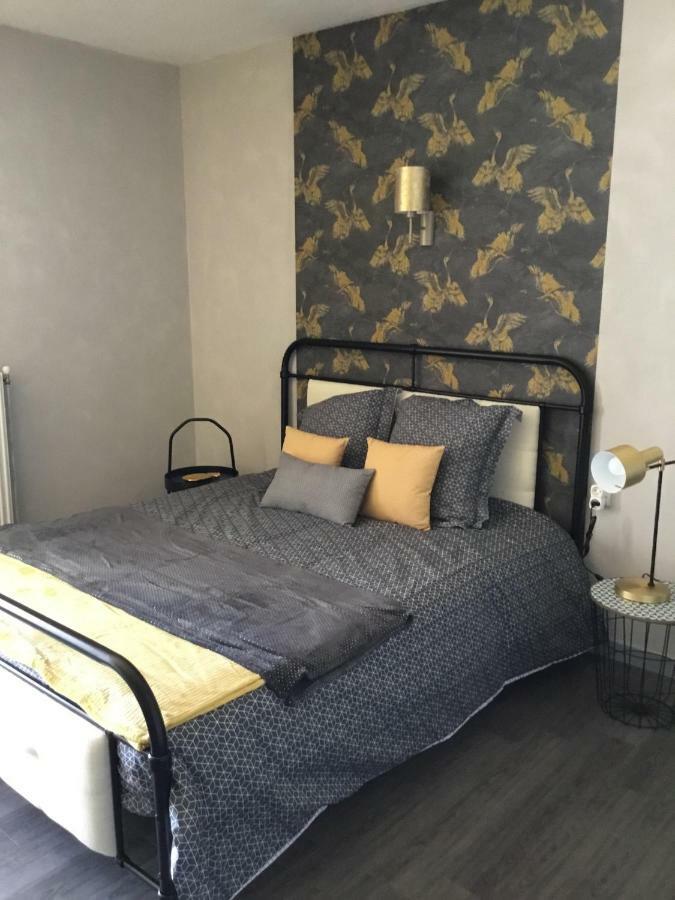 Marina Apartment Narbonne Ngoại thất bức ảnh