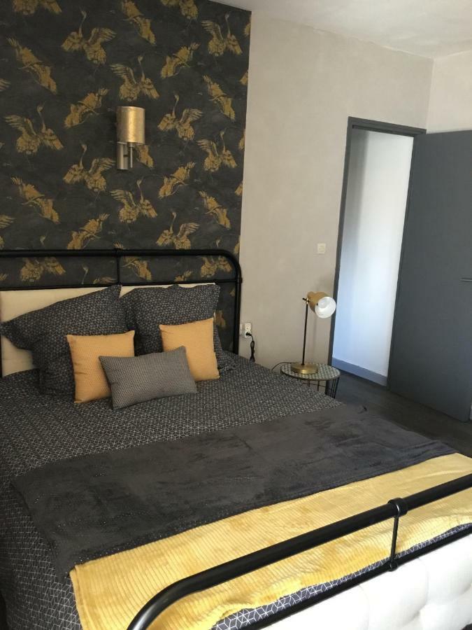 Marina Apartment Narbonne Ngoại thất bức ảnh