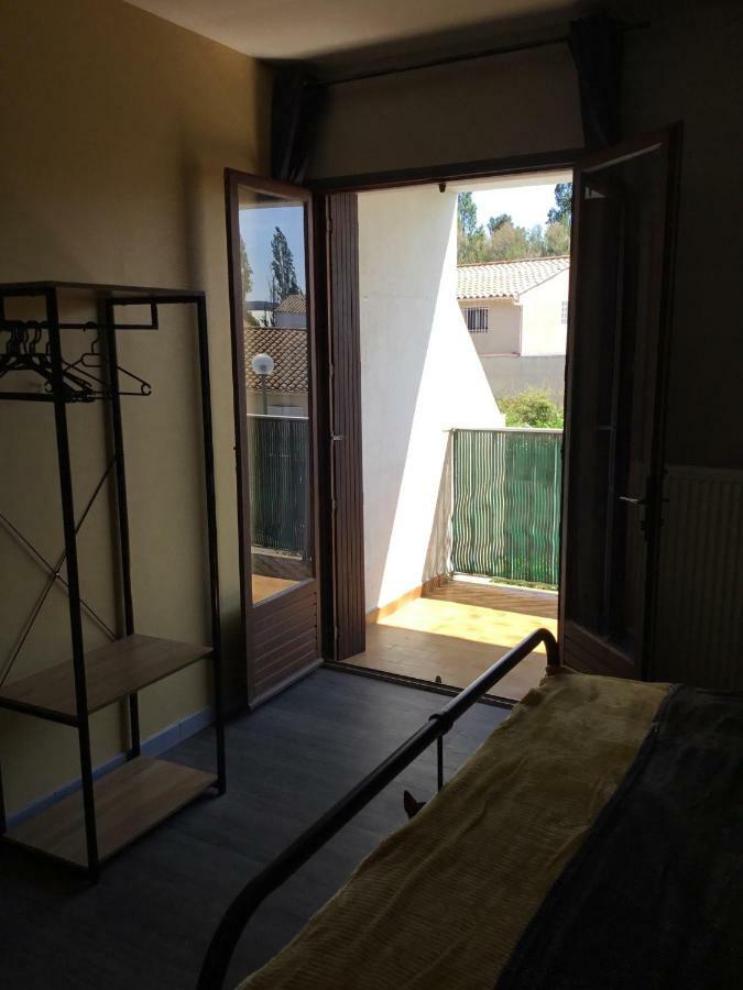 Marina Apartment Narbonne Ngoại thất bức ảnh