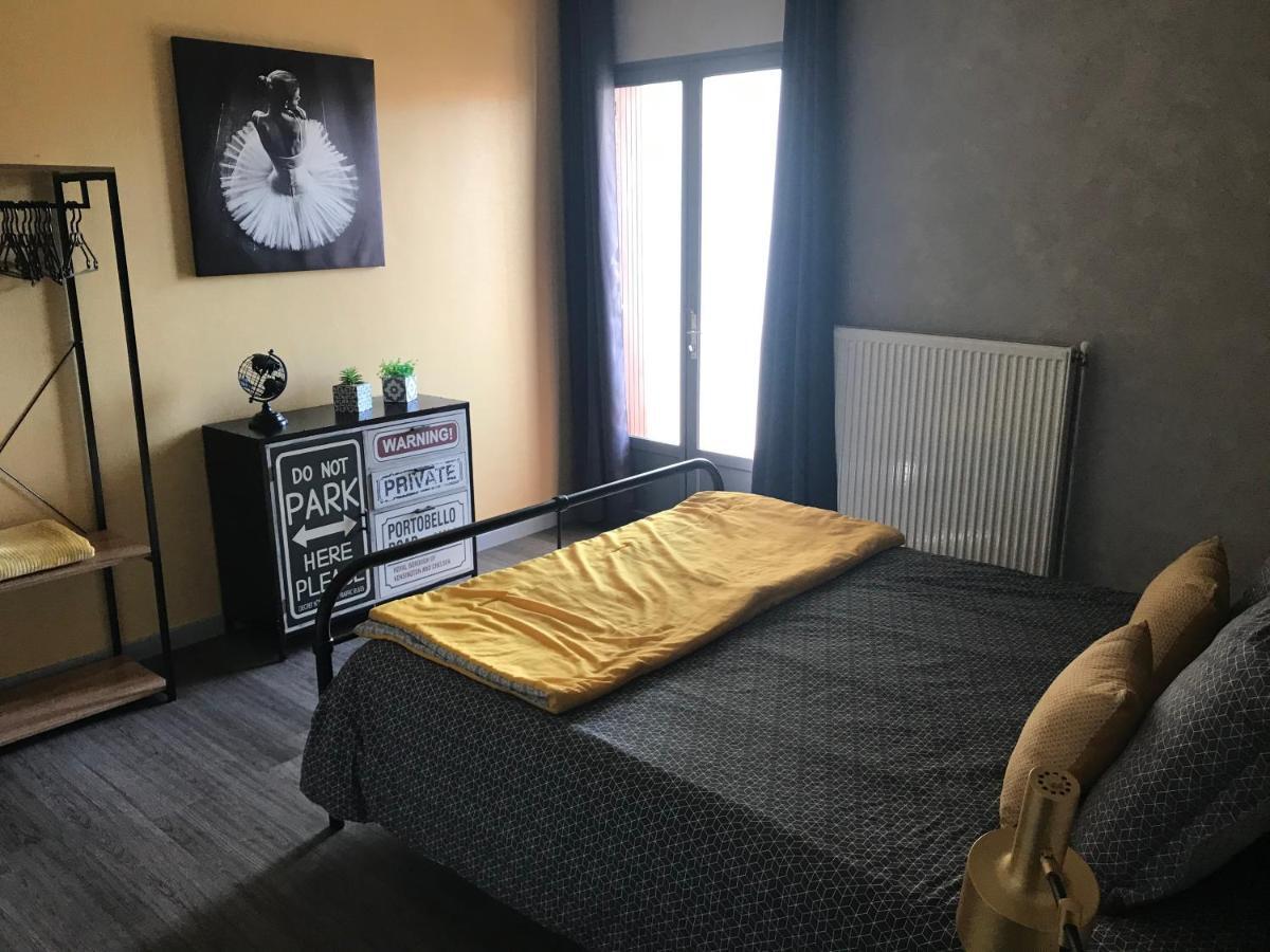 Marina Apartment Narbonne Ngoại thất bức ảnh