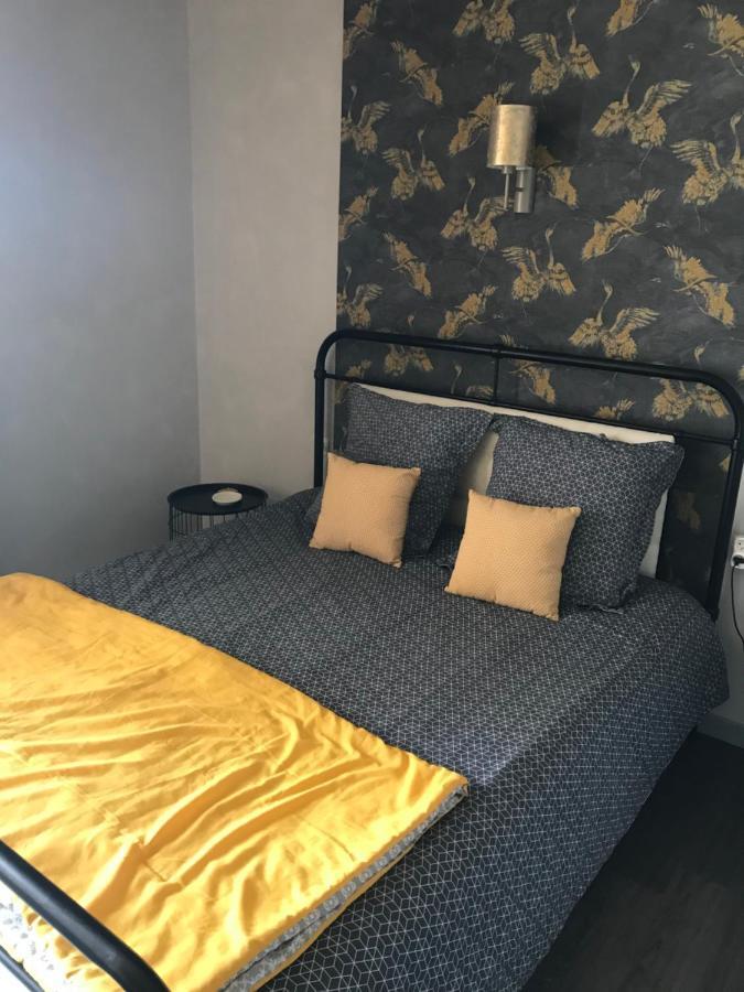 Marina Apartment Narbonne Ngoại thất bức ảnh