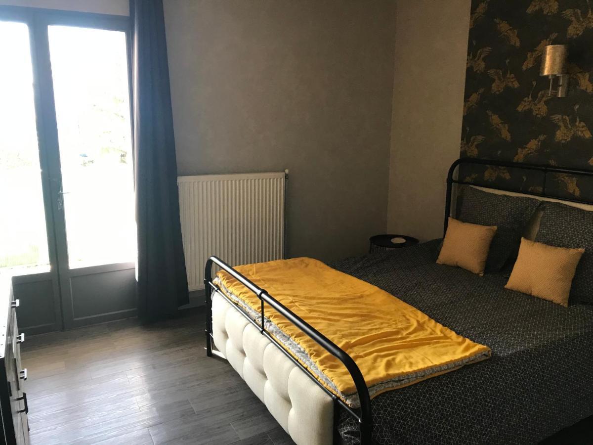 Marina Apartment Narbonne Ngoại thất bức ảnh
